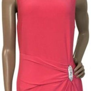 Lauren Ralph Lauren Hot Pink Occasions/Reduced For